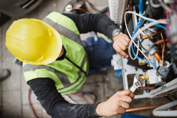 Electrical Maintenance Services in Maysville, MO