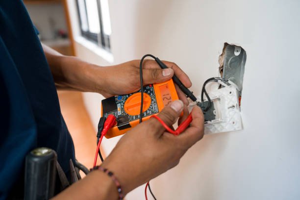 Emergency Electrical Repair Services in Maysville, MO